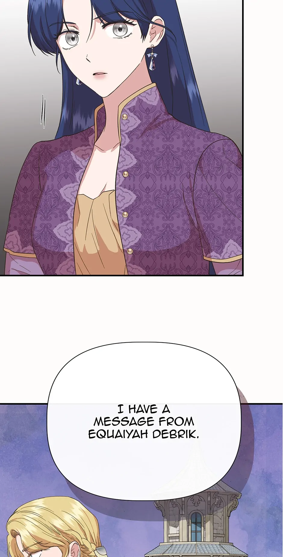 Cinderella Wasn't Me Chapter 98 9